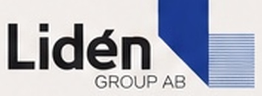 Lidén Group AB logotyp