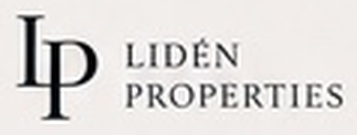 Lidén Properties SL logotyp