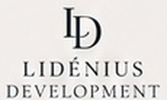 Lidénius Development SL logotyp