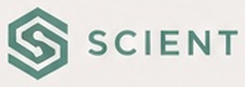 Scient Group AB logotyp