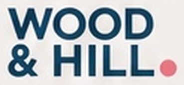 Wood and Hill AB logotyp